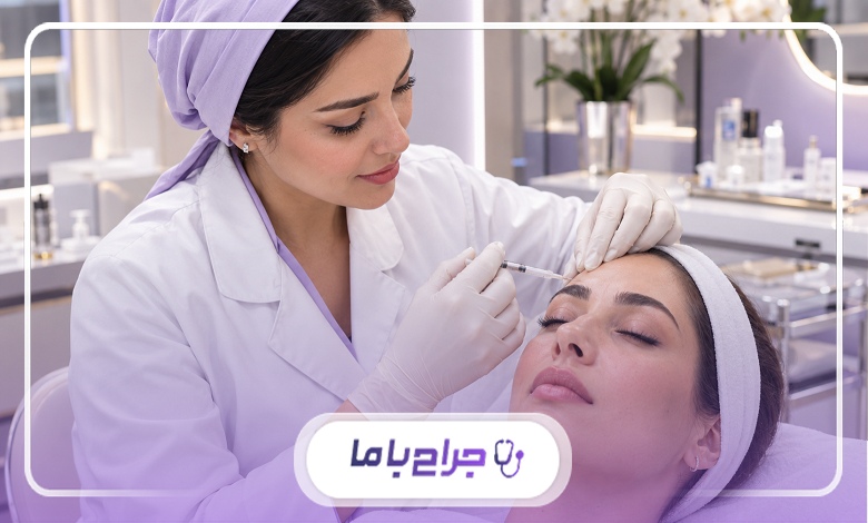 از چه سنی میتوان به مرکز زیبایی در مارلیک مراجعه کرد؟
