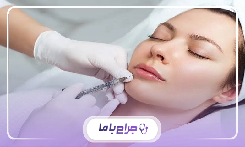 مزایای تزریق ژل نزد بهترین دکتر در مارلیک