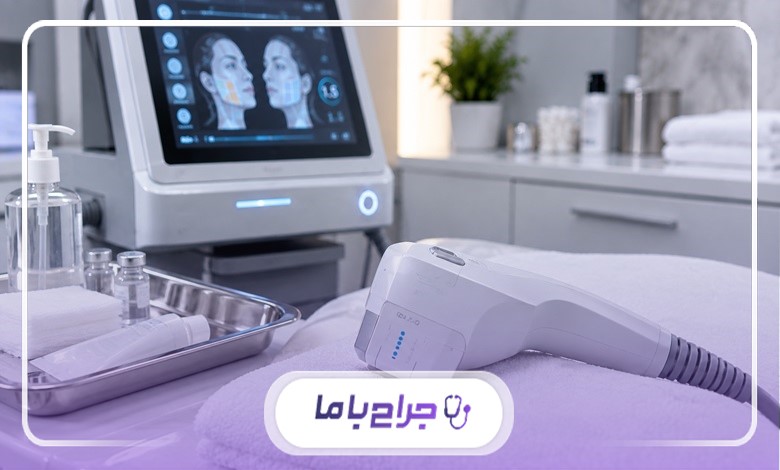 خدمات بهترین دکتر هایفوتراپی در مارلیک