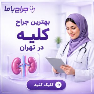 زمینه های تخصصی خدمات بهترین دکتر مثانه در تهران