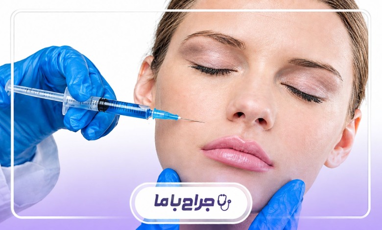 بایدها و نبایدها بعد از انجام بوتاکس توسط بهترین دکتر بوتاکس در تهران