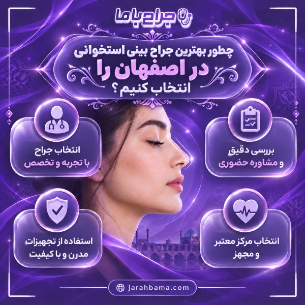 عمل جراحی بینی استخوانی را به چه روش هایی انجام می دهند؟